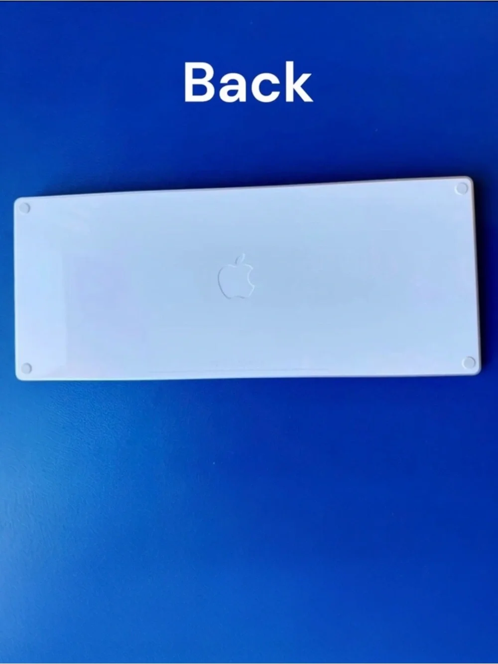 New Apple Magic Keyboard – Wireless Bluetooth – Mac & iPad